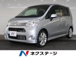 ムーヴ カスタム RSの中古車画像