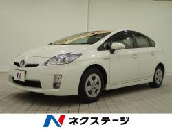 プリウス Sの中古車画像