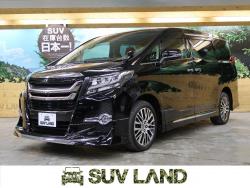 アルファード 2.5S Cパッケージの中古車画像