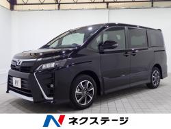 ヴォクシー ZSの中古車画像