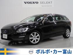 V60 D4 SEの中古車画像