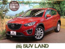 CX-5 XD Lパッケージの中古車画像