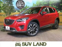 CX-5 XD Lパッケージの中古車画像