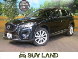 CX-5 XD Lパッケージの中古車画像