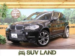 X5 xDrive 35dブルーパフォーマンスの中古車画像