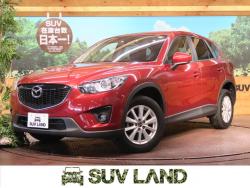 CX-5 XDの中古車画像