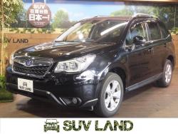 フォレスター 2.0i-L アイサイトの中古車画像