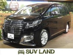 アルファード 2.5S Aパッケージの中古車画像