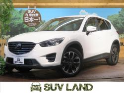 CX-5 XD Lパッケージの中古車画像
