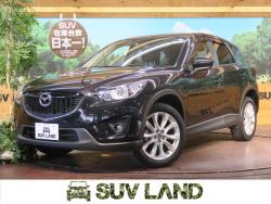 CX-5 XDの中古車画像