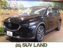 CX-5 XD Lパッケージの中古車画像