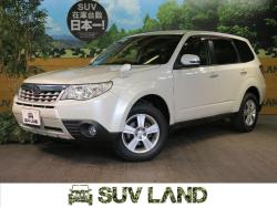 フォレスター 2.0XSの中古車画像
