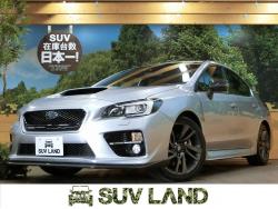 WRX S4 2.0GTアイサイトの中古車画像