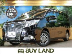 エスクァイア ハイブリッドXiの中古車画像