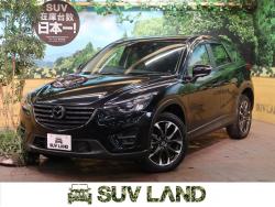 CX-5 XD Lパッケージの中古車画像