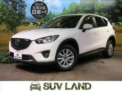 CX-5 XDの中古車画像
