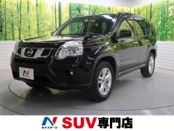 エクストレイル 20Xの中古車画像
