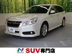 レガシィツーリングワゴン 2.5iアイサイトの中古車画像