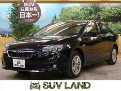 インプレッサG4 1.6i-L アイサイトの中古車画像