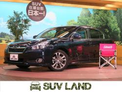レガシィB4 2.5i BスポーツアイサイトGパッケージの中古車画像