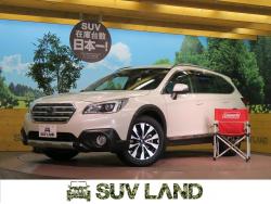 アウトバック リミテッドの中古車画像