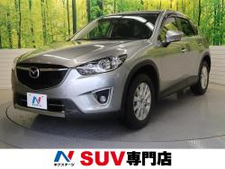 CX-5 20Sの中古車画像