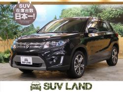 エスクード ベースグレードの中古車画像