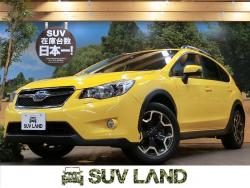 インプレッサXV 2.0i-L アイサイトポップスターの中古車画像