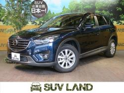 CX-5 XD プロアクティブの中古車画像