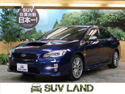 WRX S4 スポルヴィータの中古車画像