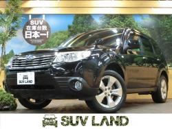 フォレスター スポーツリミテッドの中古車画像