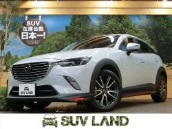 CX-3 XD ツーリングの中古車画像