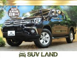 ハイラックス Zの中古車画像