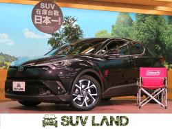 C-HR Gの中古車画像