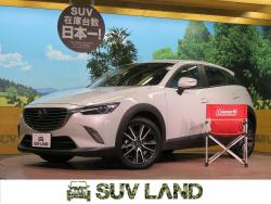 CX-3 XD プロアクティブの中古車画像