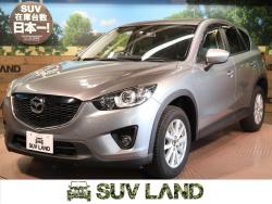CX-5 XDの中古車画像