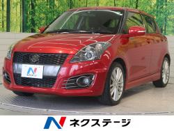 スイフトスポーツ ベースグレードの中古車画像