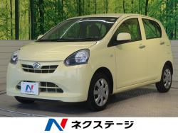 ミライース Lの中古車画像