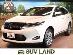 ハリアー プレミアム アドバンスドパッケージの中古車画像