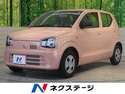 アルト Lの中古車画像