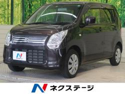 ワゴンR FXの中古車画像