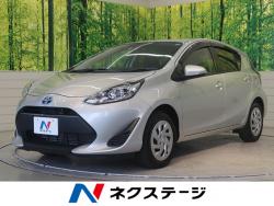 アクア Sの中古車画像