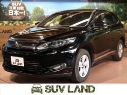 ハリアー エレガンスの中古車画像