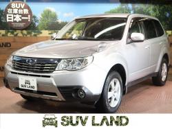 フォレスター 2.0XSの中古車画像