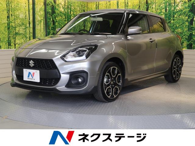 スズキ スイフトスポーツ ベースグレード 0 9万km 栃木県 2 の中古車詳細 栃木県の宇都宮店 新車 中古車の ネクステージ