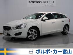 V60 T4の中古車画像