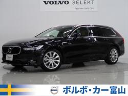 V90 T5 モメンタムの中古車画像