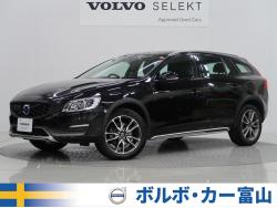 V60 クロスカントリー T5 AWD SEの中古車画像