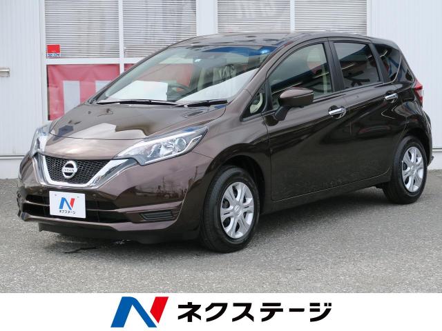 日産 ノート ｘ 9km 愛知県 516 の中古車詳細 愛知県の豊橋店 新車 中古車の ネクステージ