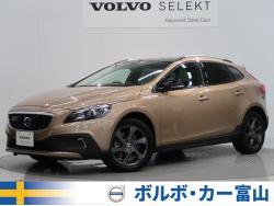 V40 クロスカントリー T5 AWDの中古車画像